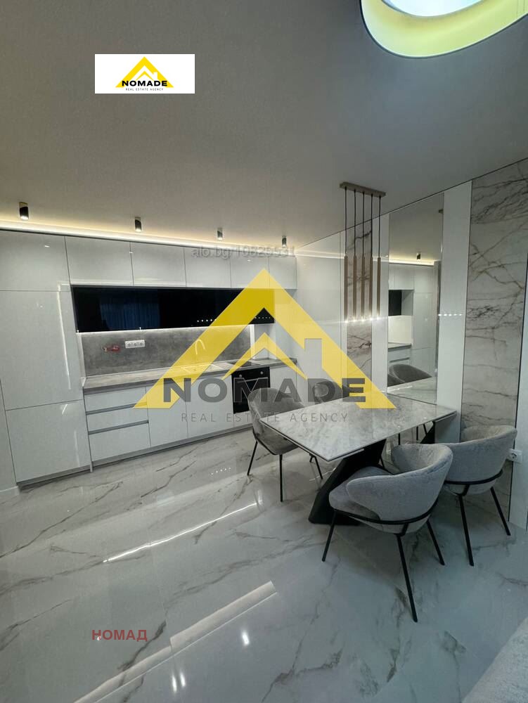 Продава 3-СТАЕН, гр. Пловдив, Остромила, снимка 2 - Апартаменти - 53084590