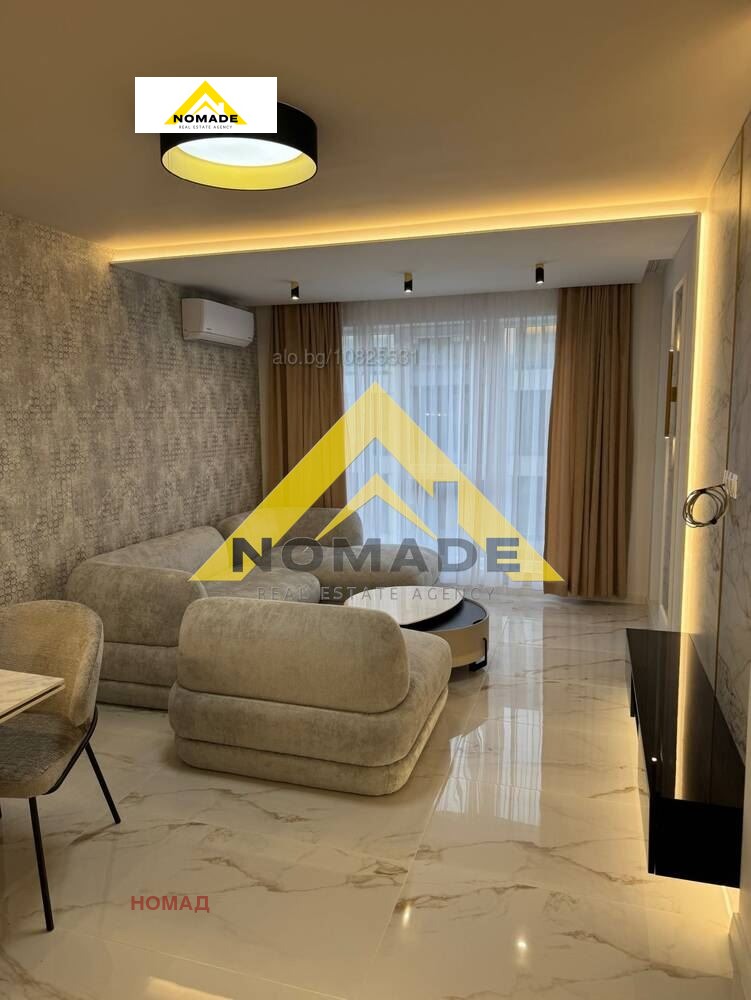 Продава 3-СТАЕН, гр. Пловдив, Остромила, снимка 4 - Апартаменти - 53084590