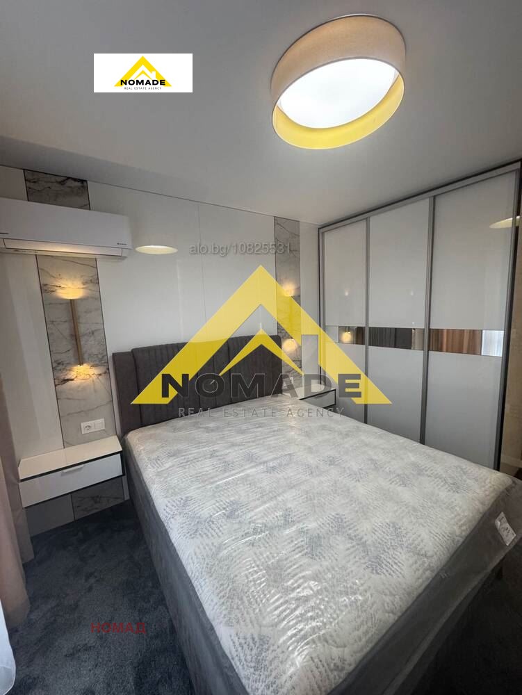 Продава 3-СТАЕН, гр. Пловдив, Остромила, снимка 7 - Апартаменти - 53084590