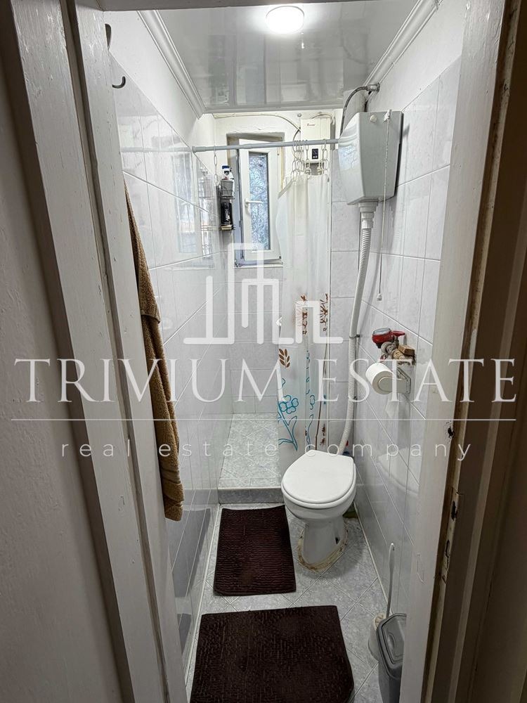 Продава 3-СТАЕН, гр. Пловдив, Съдийски, снимка 6 - Апартаменти - 53282094