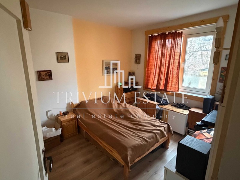 Продава 3-СТАЕН, гр. Пловдив, Съдийски, снимка 4 - Апартаменти - 53282094