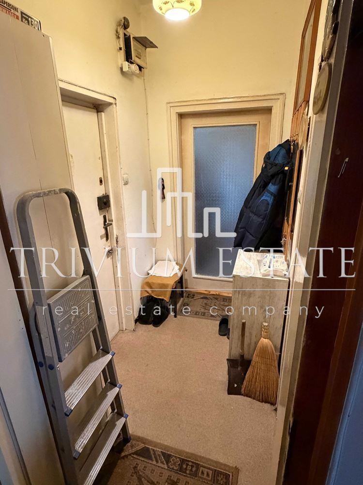 Продава 3-СТАЕН, гр. Пловдив, Съдийски, снимка 3 - Апартаменти - 53282094