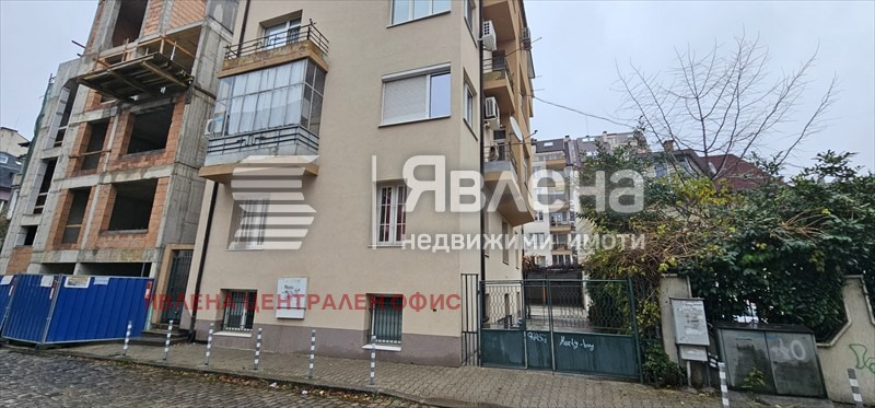 Продава 3-СТАЕН, гр. София, Оборище, снимка 8 - Апартаменти - 53426521