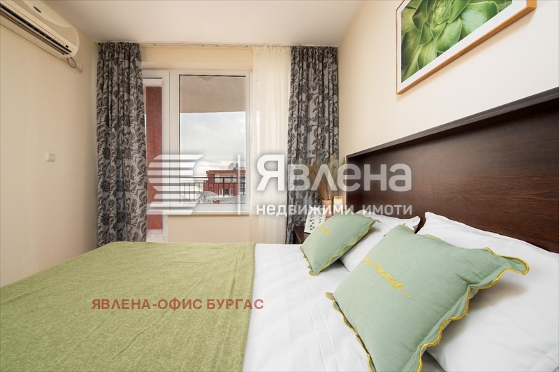 Продава 3-СТАЕН, гр. Свети Влас, област Бургас, снимка 9 - Апартаменти - 54272523