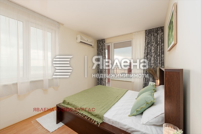 Продава 3-СТАЕН, гр. Свети Влас, област Бургас, снимка 8 - Апартаменти - 54272523