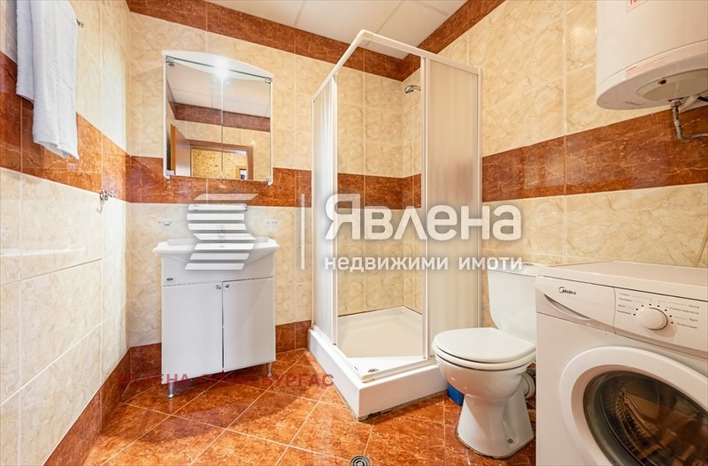 Продава 3-СТАЕН, гр. Свети Влас, област Бургас, снимка 13 - Апартаменти - 54272523