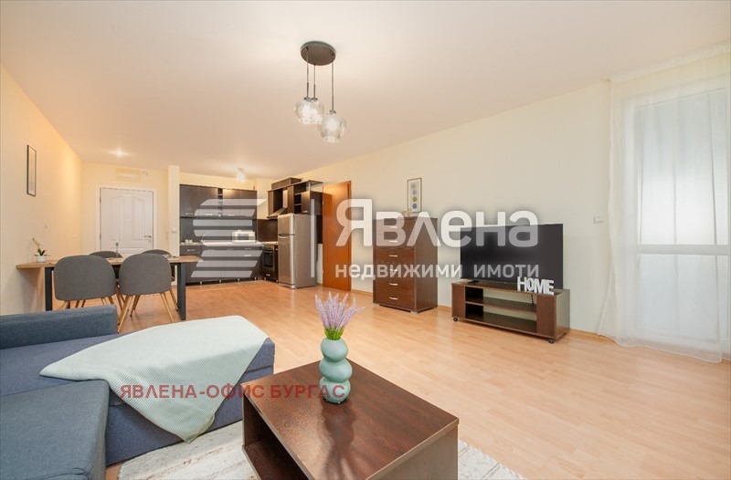 Продава 3-СТАЕН, гр. Свети Влас, област Бургас, снимка 17 - Апартаменти - 54272523