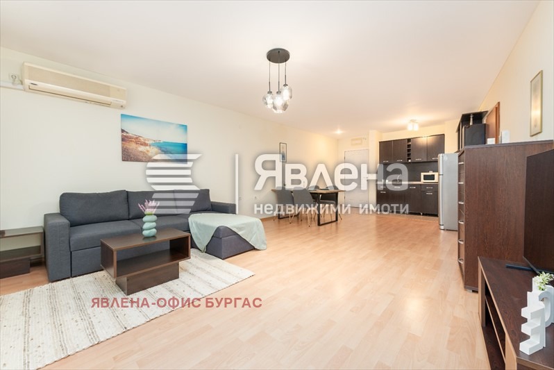 Продава 3-СТАЕН, гр. Свети Влас, област Бургас, снимка 16 - Апартаменти - 54272523