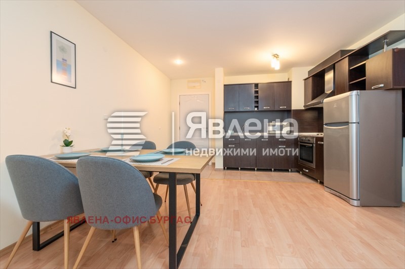 Продава 3-СТАЕН, гр. Свети Влас, област Бургас, снимка 14 - Апартаменти - 54272523