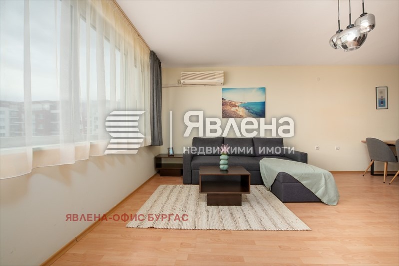 Продава 3-СТАЕН, гр. Свети Влас, област Бургас, снимка 3 - Апартаменти - 54272523