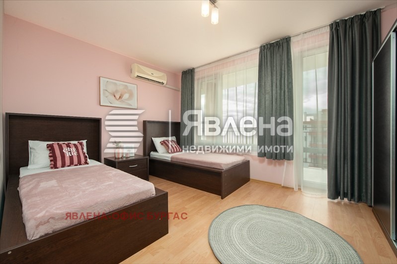 Продава 3-СТАЕН, гр. Свети Влас, област Бургас, снимка 4 - Апартаменти - 54272523