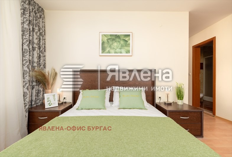 Продава 3-СТАЕН, гр. Свети Влас, област Бургас, снимка 10 - Апартаменти - 54272523