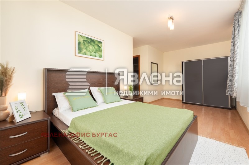 Продава 3-СТАЕН, гр. Свети Влас, област Бургас, снимка 11 - Апартаменти - 54272523