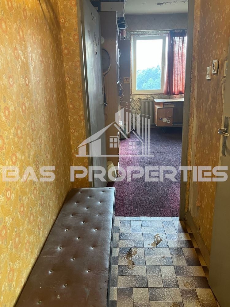 Продава 3-СТАЕН, гр. София, Люлин 4, снимка 13 - Апартаменти - 56092941