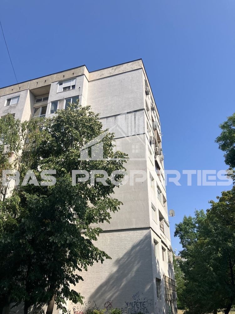 Продава 3-СТАЕН, гр. София, Люлин 4, снимка 17 - Апартаменти - 56092941
