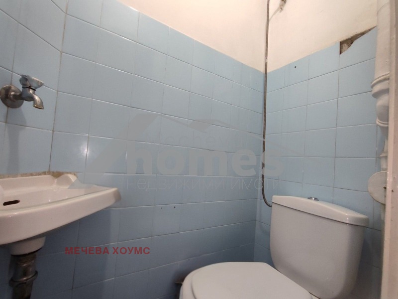 Продава 4-СТАЕН, гр. Стара Загора, Център, снимка 12 - Апартаменти - 53454611