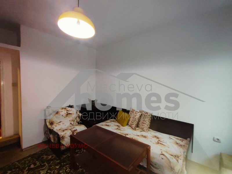 Продава 4-СТАЕН, гр. Стара Загора, Център, снимка 14 - Апартаменти - 53454611