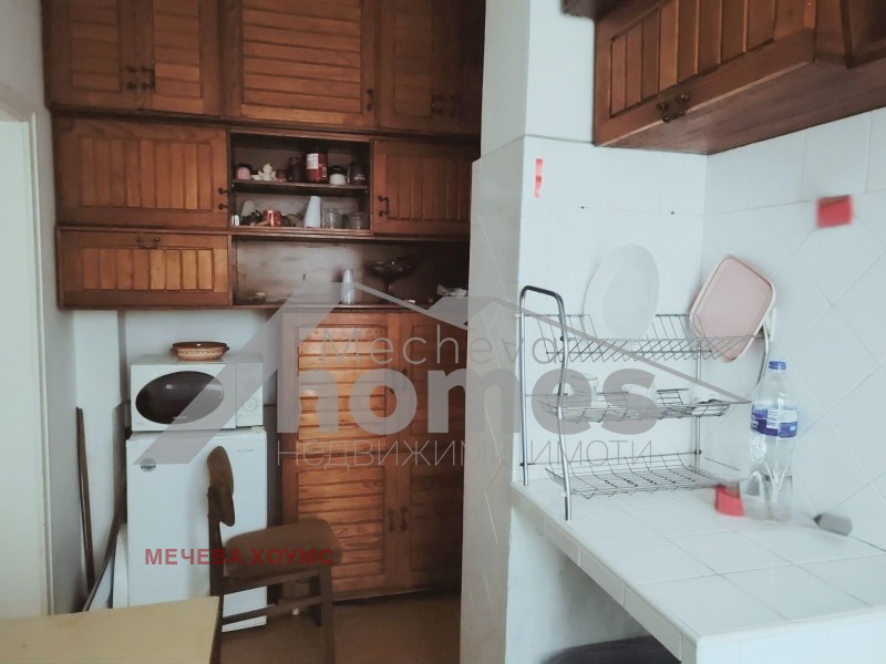 Продава 4-СТАЕН, гр. Стара Загора, Център, снимка 8 - Апартаменти - 53454611