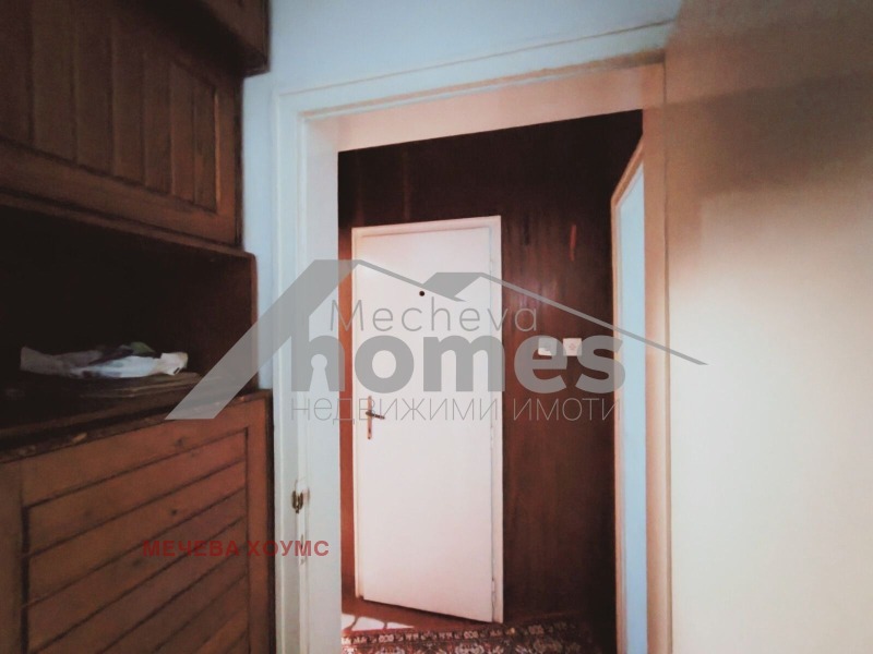 Продава 4-СТАЕН, гр. Стара Загора, Център, снимка 7 - Апартаменти - 53454611