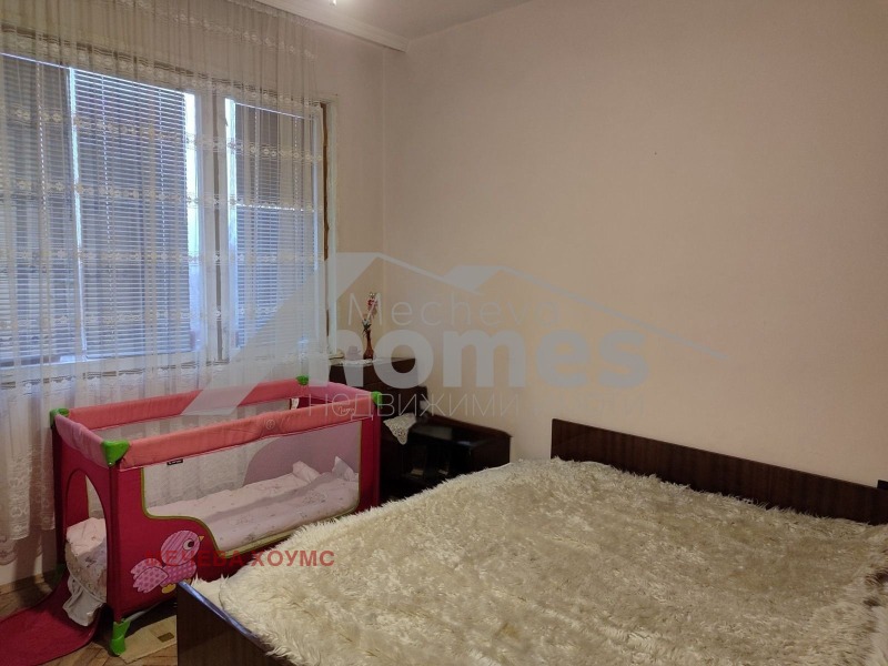 Продава 4-СТАЕН, гр. Стара Загора, Център, снимка 10 - Апартаменти - 53454611