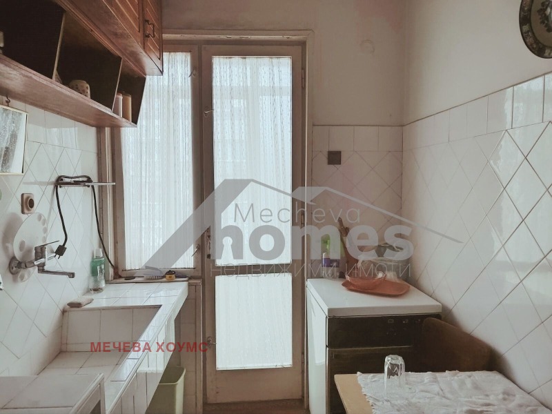 Продава 4-СТАЕН, гр. Стара Загора, Център, снимка 6 - Апартаменти - 53454611