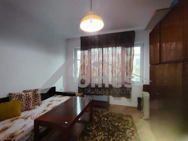 Продава 4-СТАЕН, гр. Стара Загора, Център, снимка 13 - Апартаменти - 53454611