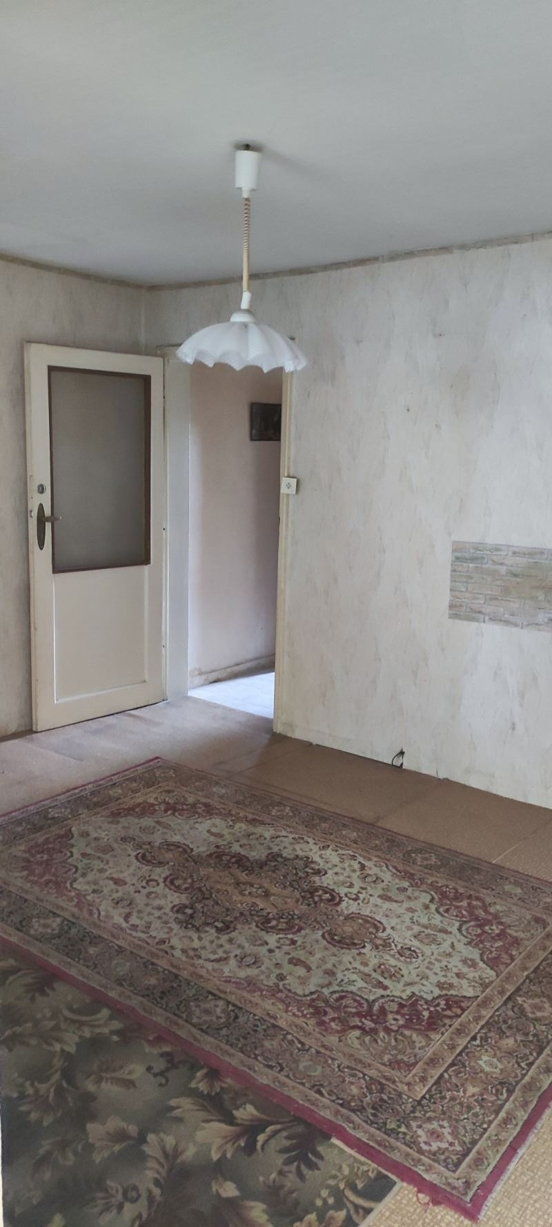 Продава ЕТАЖ ОТ КЪЩА, гр. Пловдив, Център, снимка 3 - Етаж от къща - 54518484