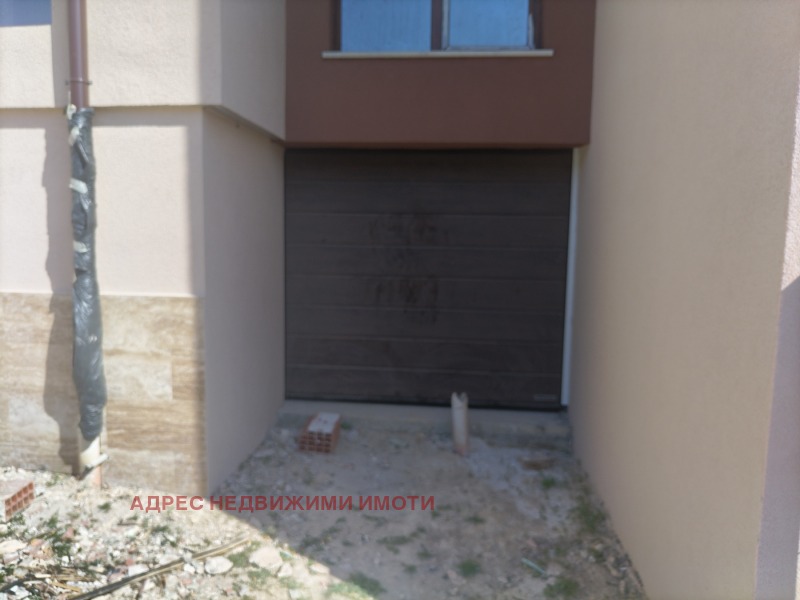 Продава КЪЩА, гр. Стара Загора, Студентско градче, снимка 10 - Къщи - 47001288