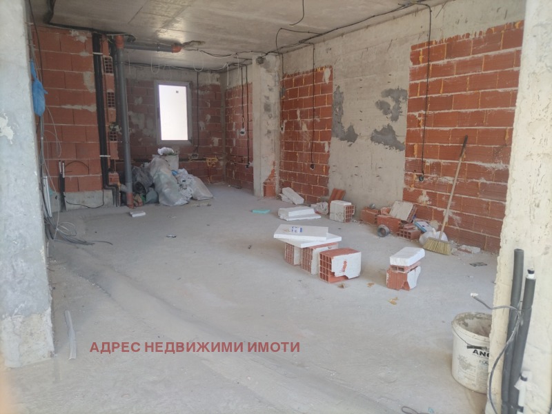 Продава КЪЩА, гр. Стара Загора, Студентско градче, снимка 4 - Къщи - 47001288