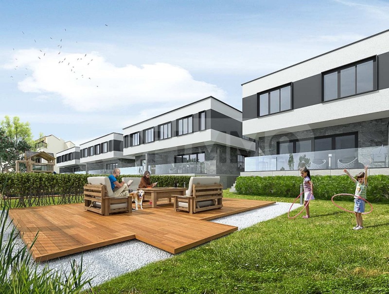 Till salu  Hus Varna , m-t Priboi , 194 kvm | 62352798 - bild [4]
