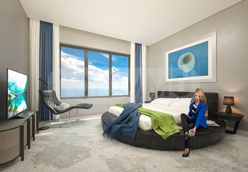 Till salu  Hus Varna , m-t Priboi , 194 kvm | 62352798 - bild [6]