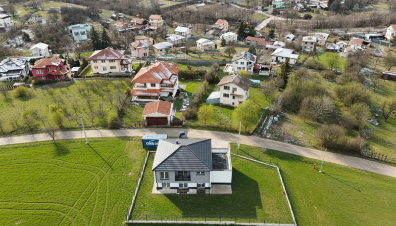 Продава КЪЩА, с. Хераково, област София област, снимка 4 - Къщи - 53602081