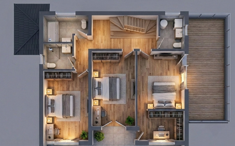 Продава КЪЩА, с. Хераково, област София област