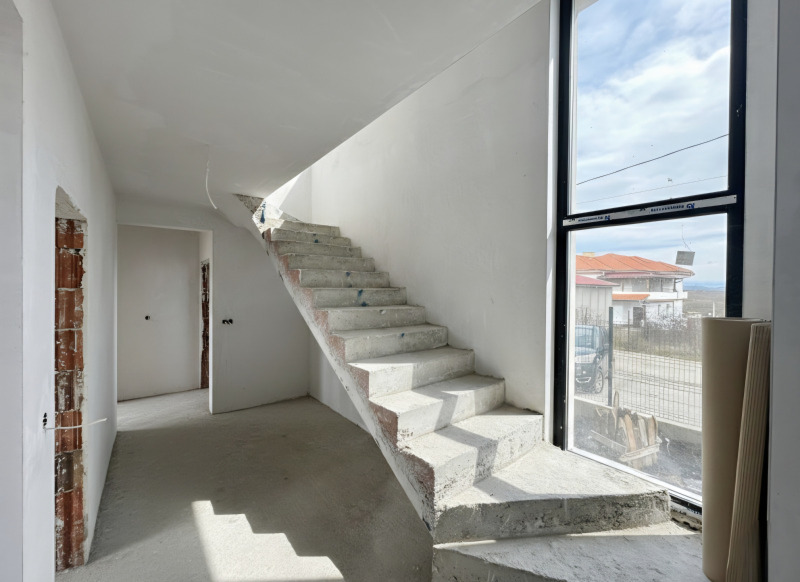 Продава КЪЩА, с. Хераково, област София област, снимка 10 - Къщи - 53602081