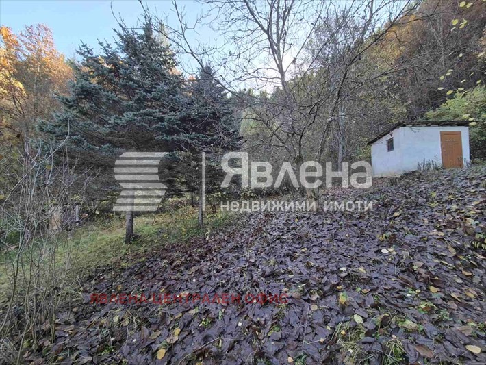 Продава КЪЩА, с. Лесковдол, област София област, снимка 17 - Къщи - 54072038