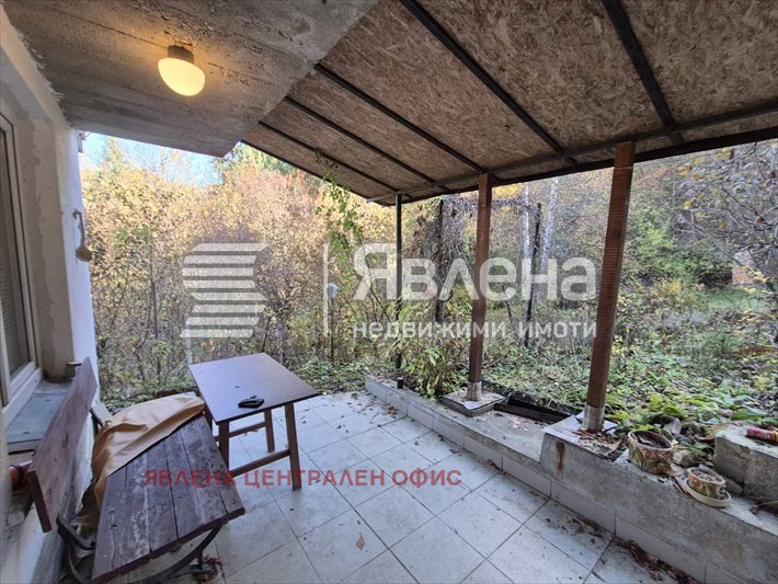 Продава КЪЩА, с. Лесковдол, област София област, снимка 16 - Къщи - 54072038