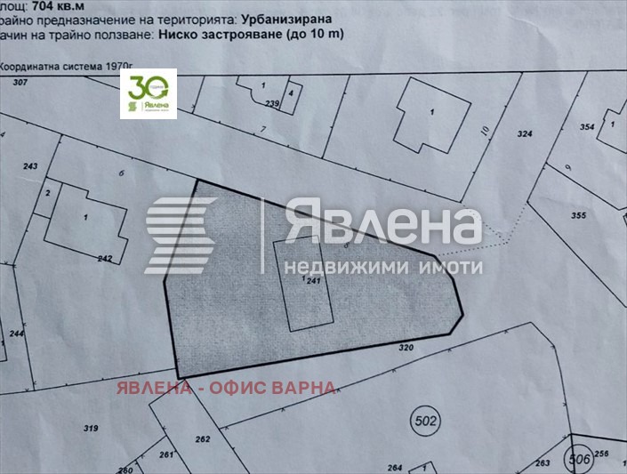 Продава КЪЩА, с. Кранево, област Добрич, снимка 5 - Къщи - 54152399