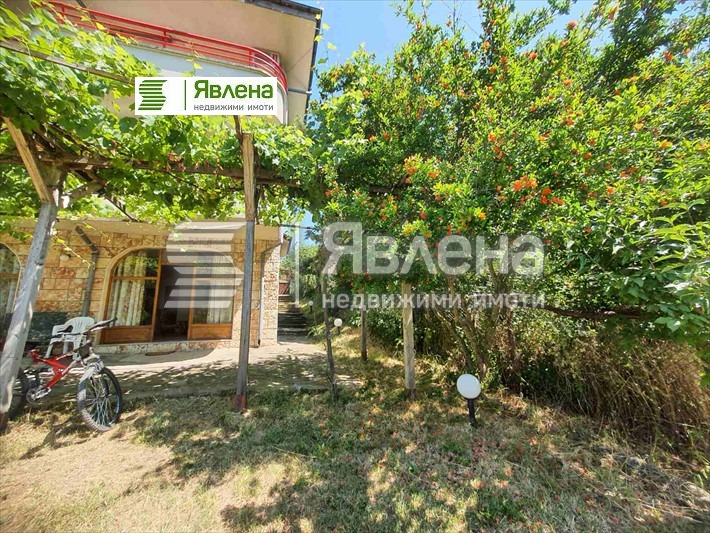 Продава КЪЩА, с. Синеморец, област Бургас, снимка 3 - Къщи - 55138851