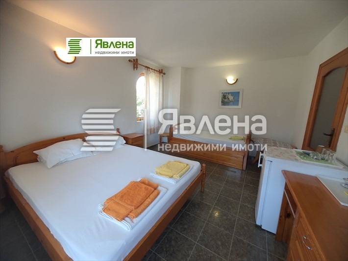 Продава КЪЩА, с. Синеморец, област Бургас, снимка 15 - Къщи - 55138851
