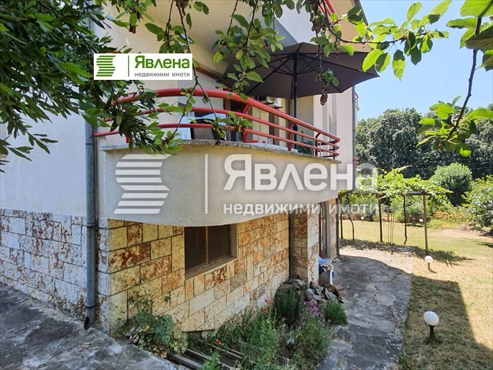 Продава КЪЩА, с. Синеморец, област Бургас, снимка 4 - Къщи - 55138851