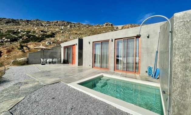 Продава  Вила, Гърция, Атина •  790 000 EUR • ID 47945995 — holmes.bg - [1] 