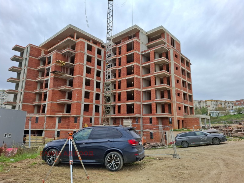Na sprzedaż  Garaż Stara Zagora , Tri czuczura - sewer , 21 mkw | 57630574