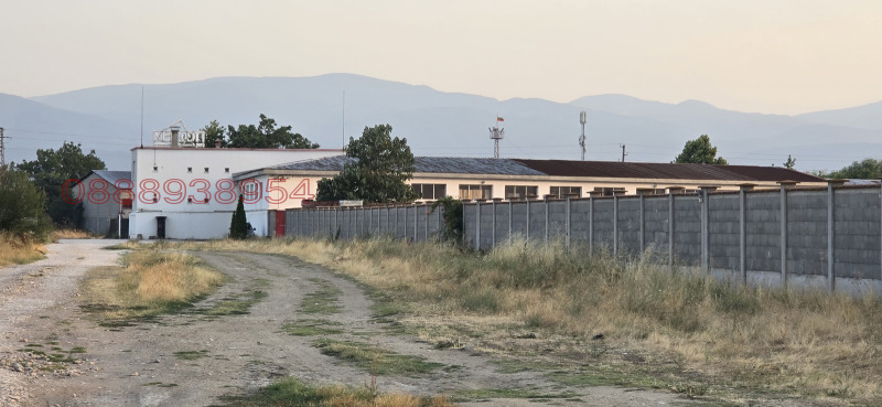 Myytävänä  Juoni Plovdiv , Industrialna zona - Sever , 5645 neliömetriä | 51036060 - kuva [8]