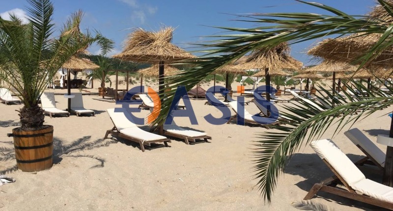 Till salu  Komplott region Burgas , Sozopol , 10499 kvm | 98283452 - bild [8]