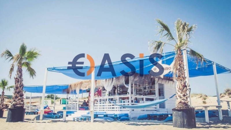 Till salu  Komplott region Burgas , Sozopol , 10499 kvm | 98283452 - bild [3]