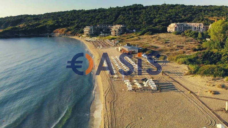 Till salu  Komplott region Burgas , Sozopol , 10499 kvm | 98283452 - bild [5]