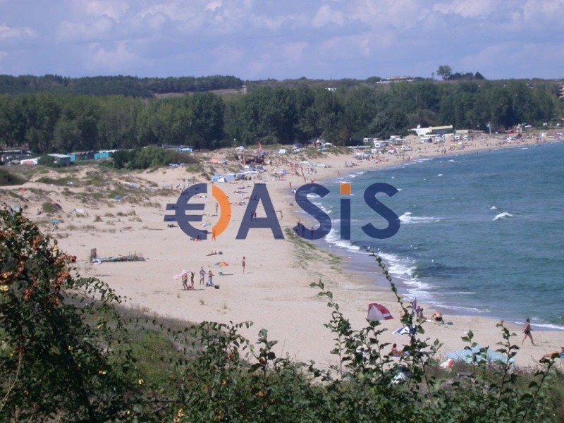 Till salu  Komplott region Burgas , Sozopol , 10499 kvm | 98283452 - bild [7]
