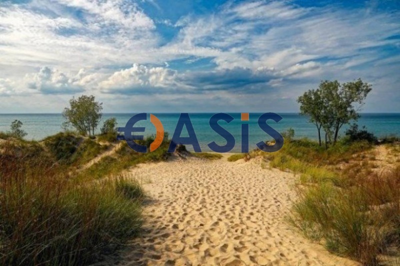 Till salu  Komplott region Burgas , Sozopol , 10499 kvm | 98283452 - bild [6]