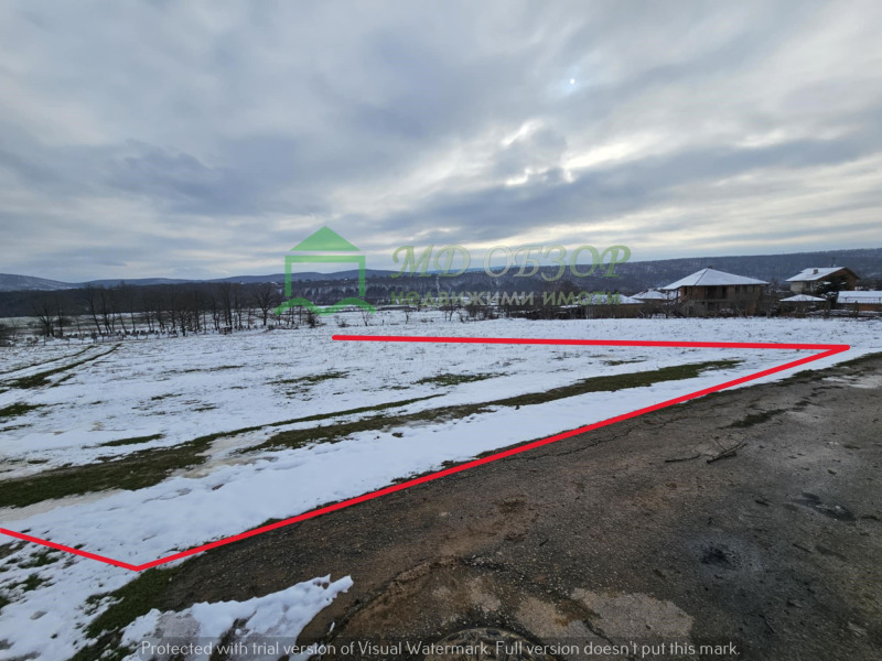 Продава ПАРЦЕЛ, с. Попович, област Варна, снимка 4 - Парцели - 53467346