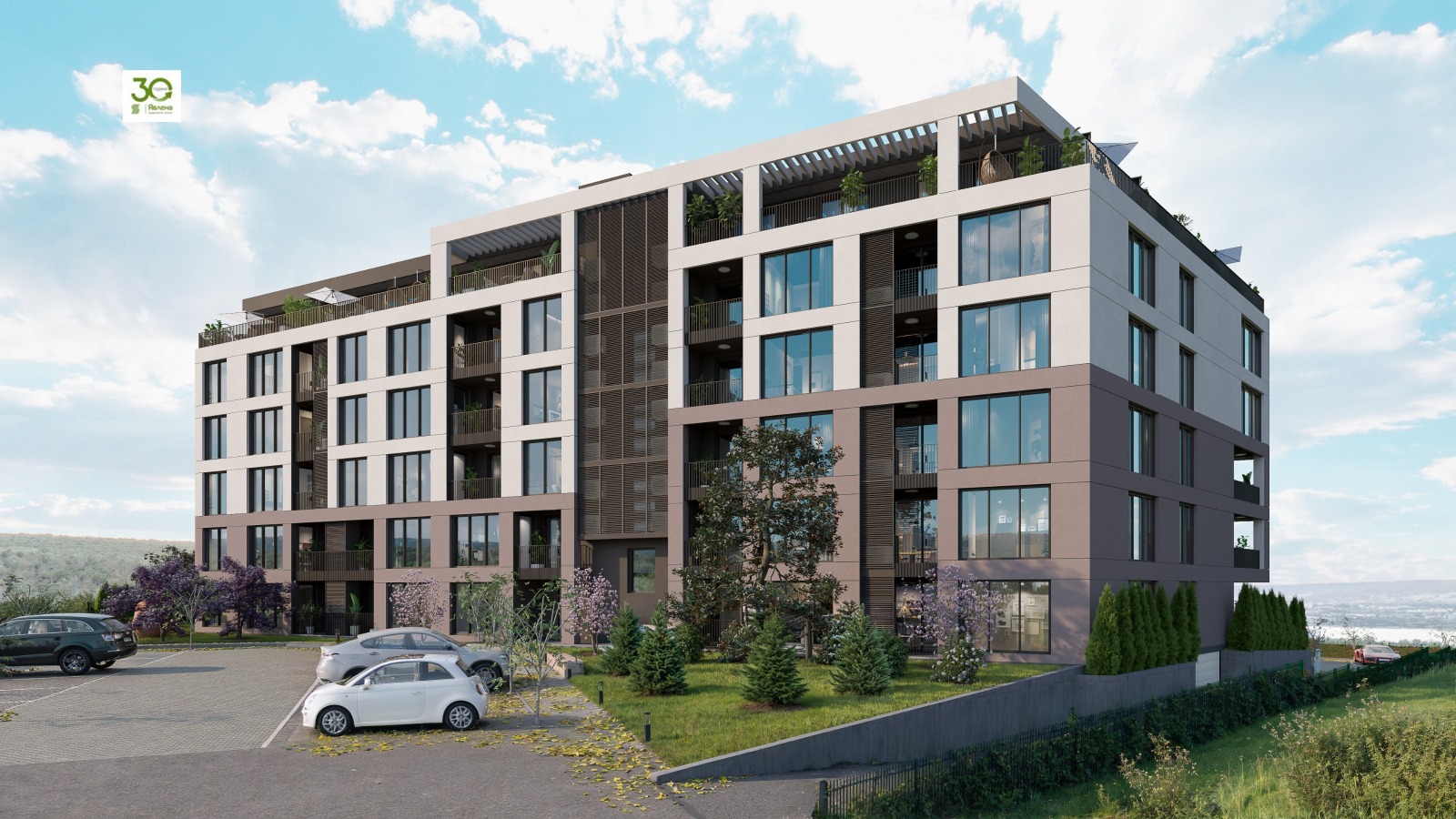 Продава 2-СТАЕН, гр. Варна, Аспарухово, снимка 6 - Апартаменти - 53956813